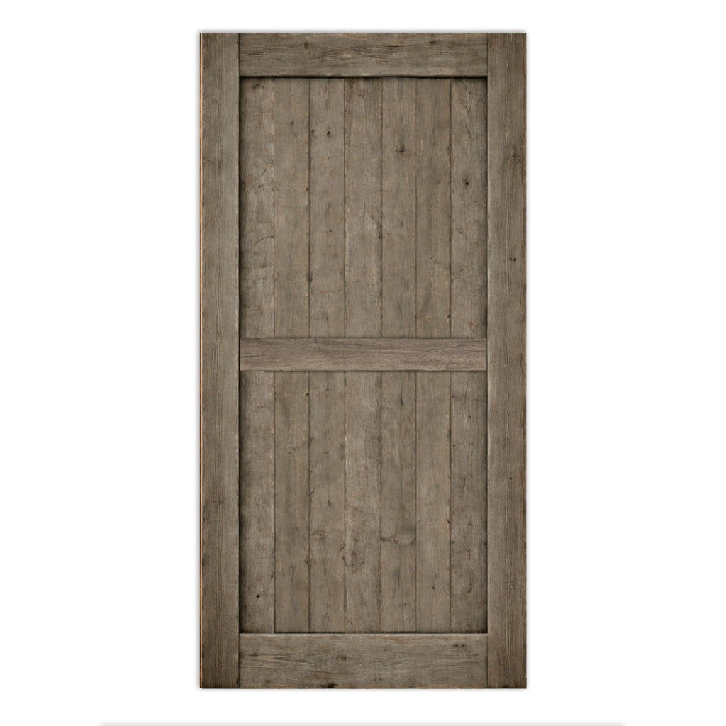 Barn Doors