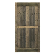 Barn Doors
