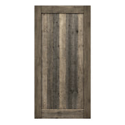 Barn Doors