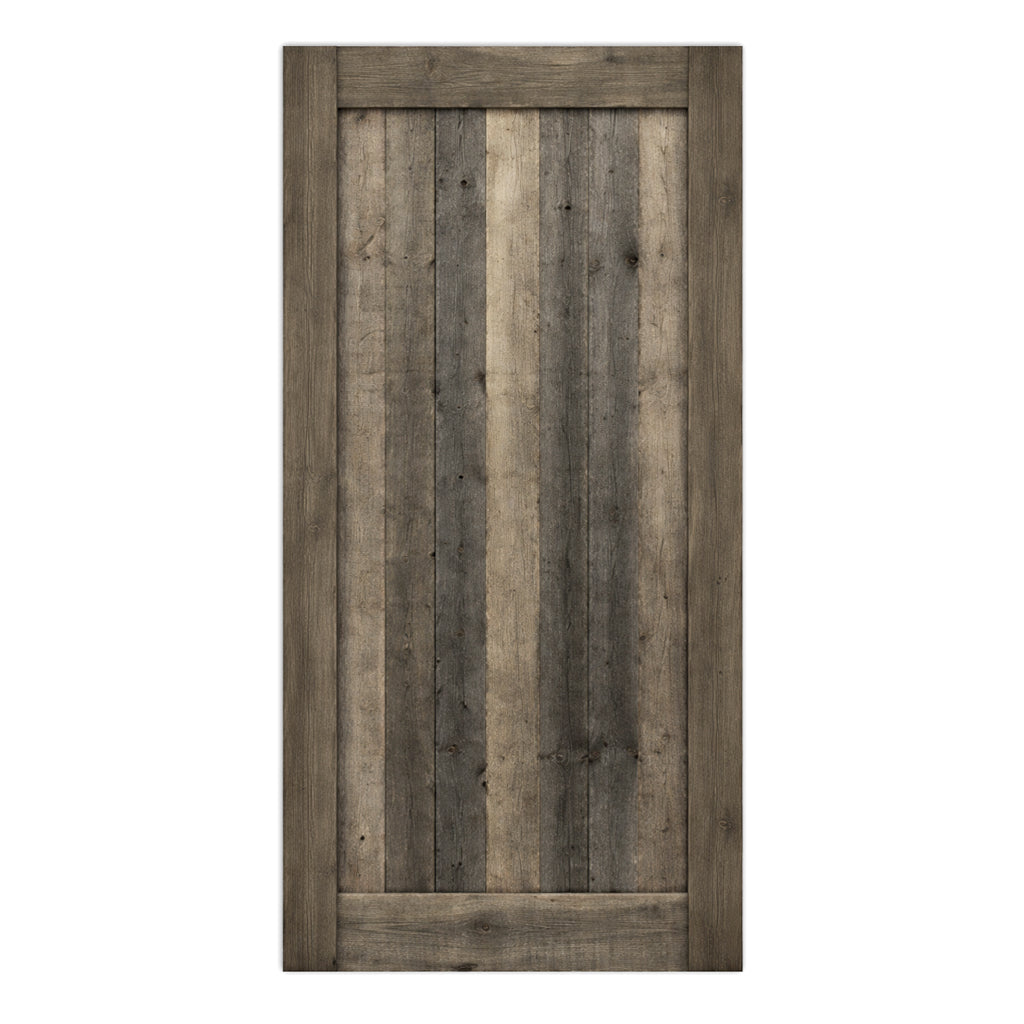 Barn Doors
