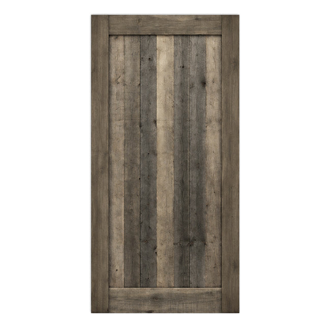 Barn Doors