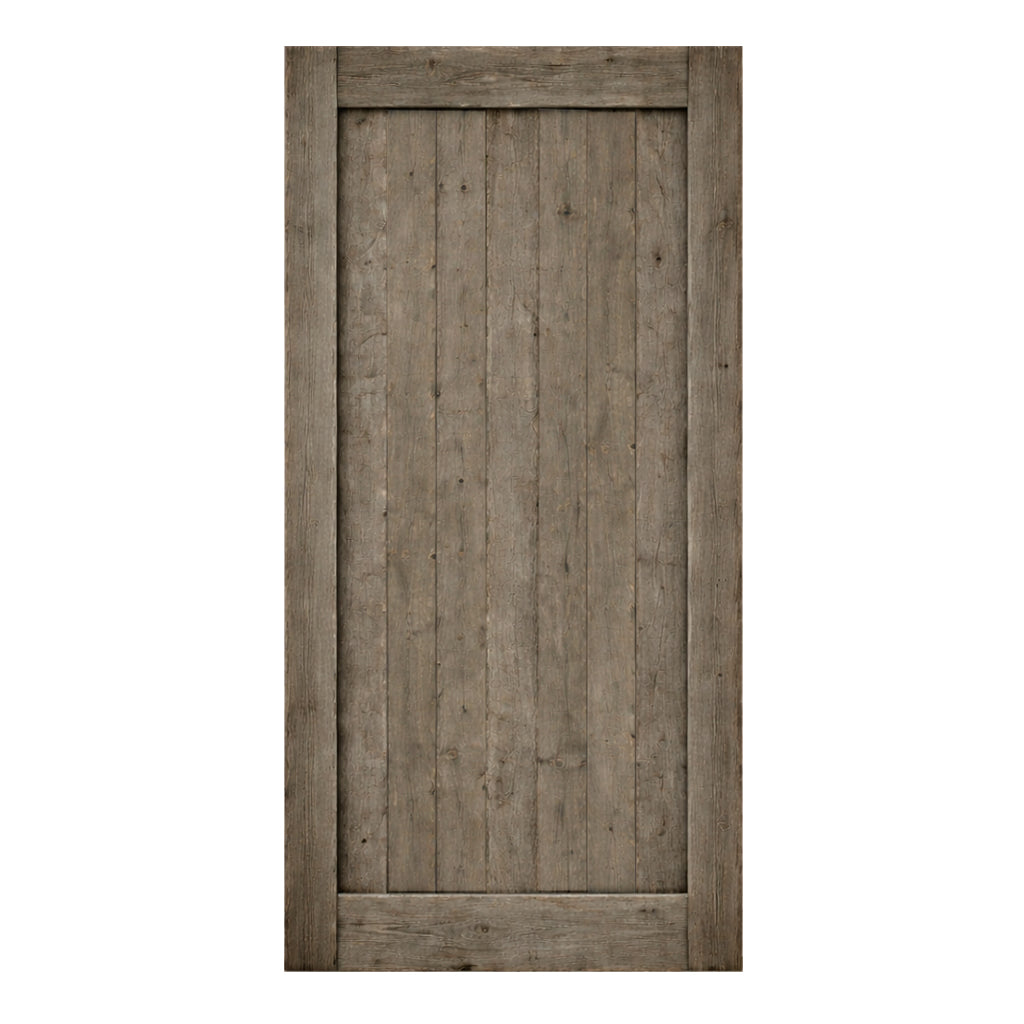 Barn Doors