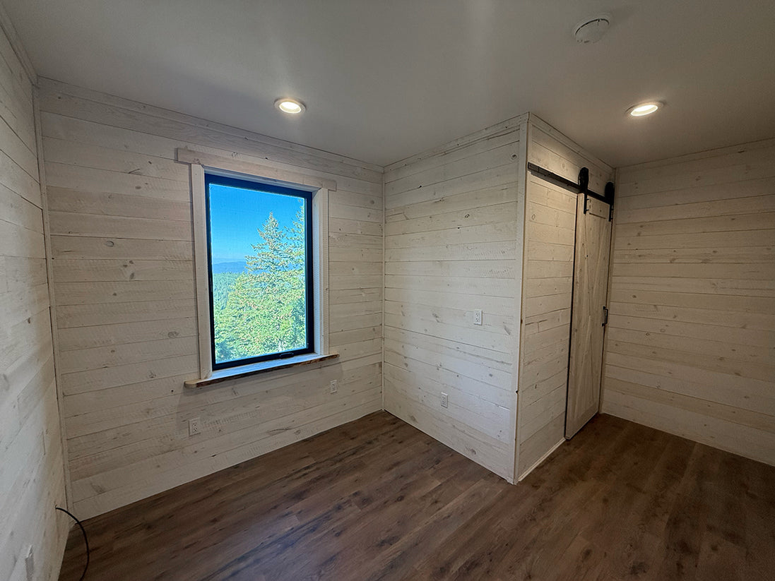 Shiplap Boards (10 Piece, Covers 33.33 to 50 sq ft)