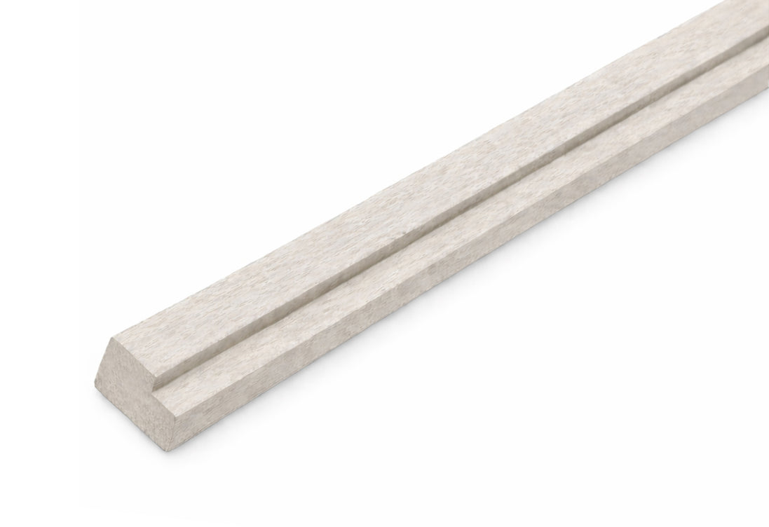 Fluted Finishers