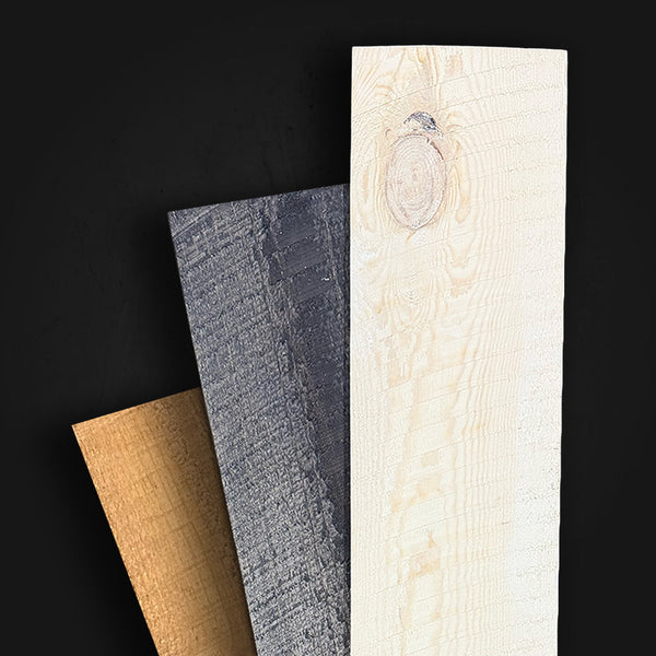8ft Plank Boards ( 10 Pieces, Covers 36.67 sqft)