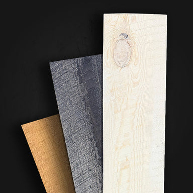 8ft Plank Boards ( 10 Pieces, Covers 36.67 sqft)