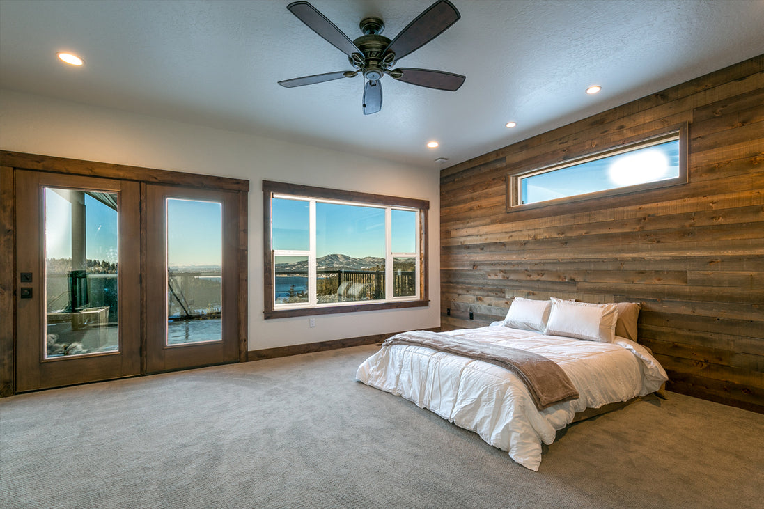 Shiplap Boards (10 Piece, Covers 33.33 to 50 sq ft)