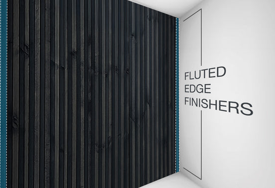 Fluted Finishers