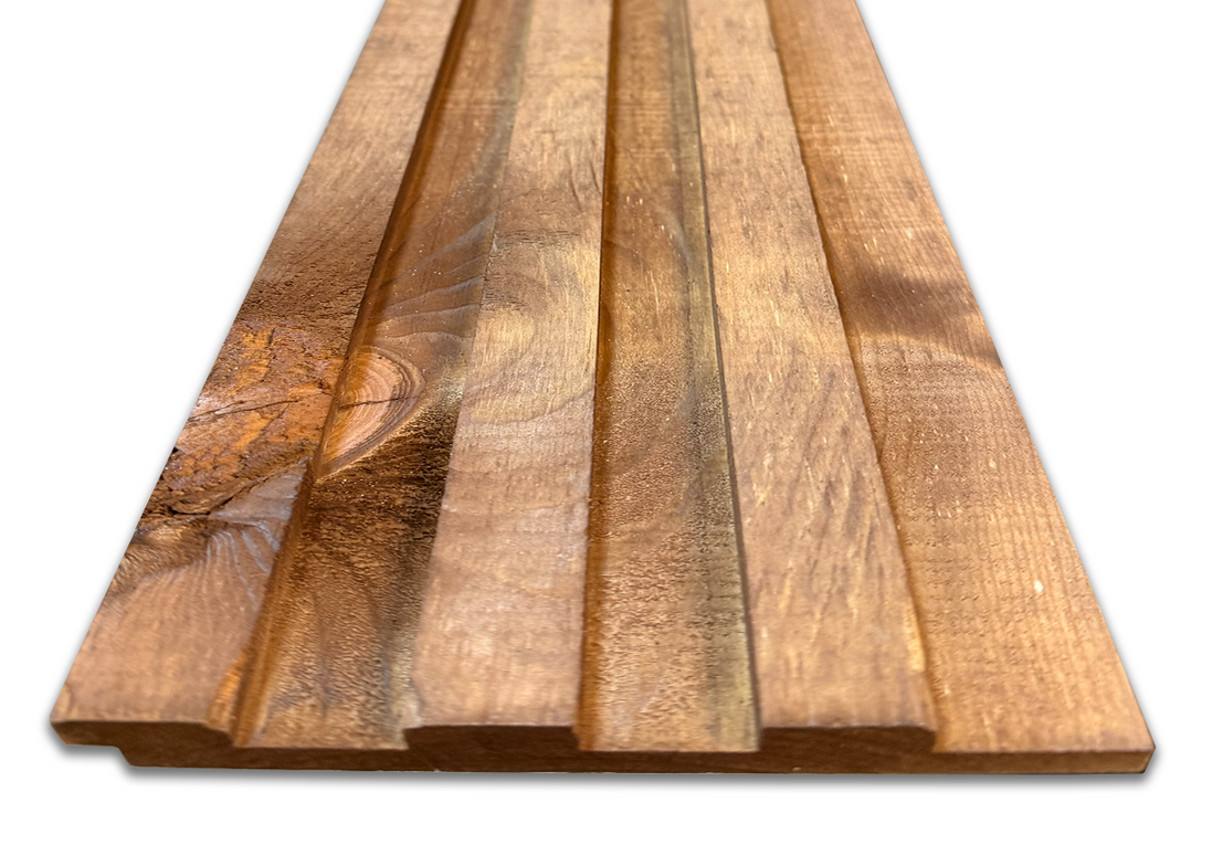 Fluted In-A-Box (Covers 8.75sq ft)