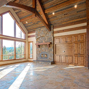 T & G Boards (10 Pieces Covers 33.33 to 50 sq ft)