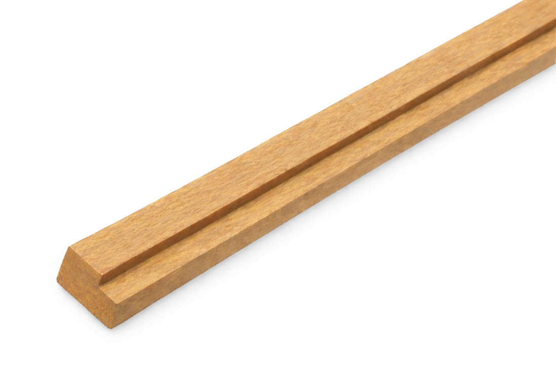 Fluted Finishers