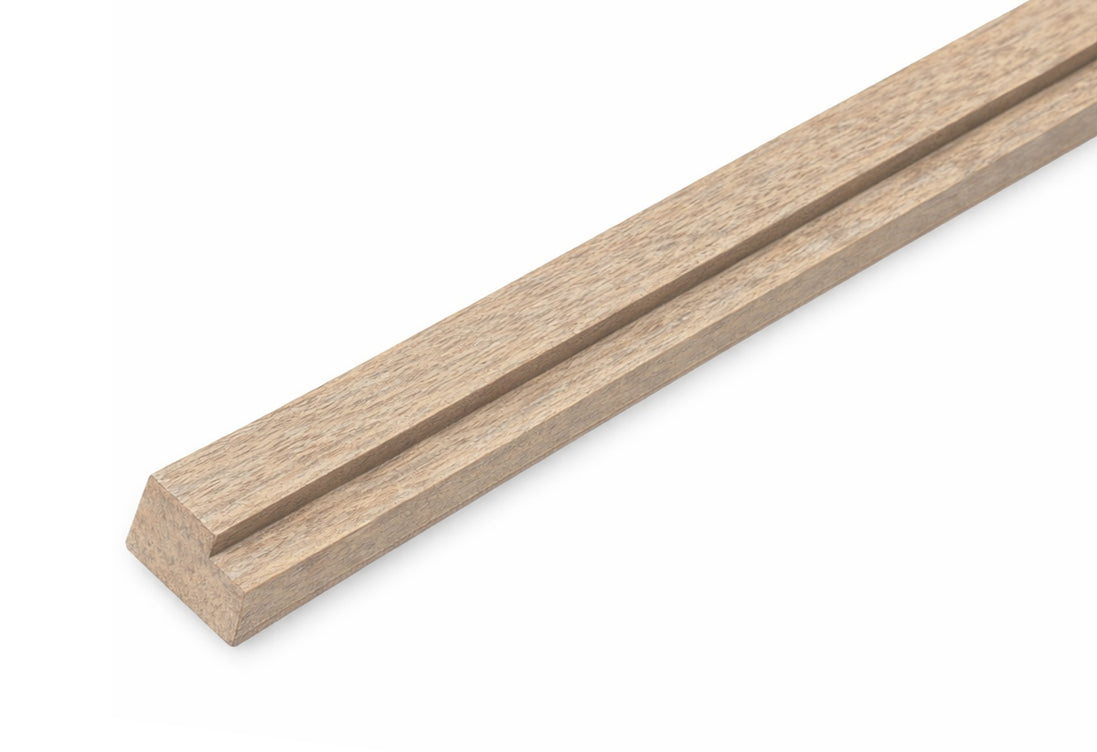 Fluted Finishers