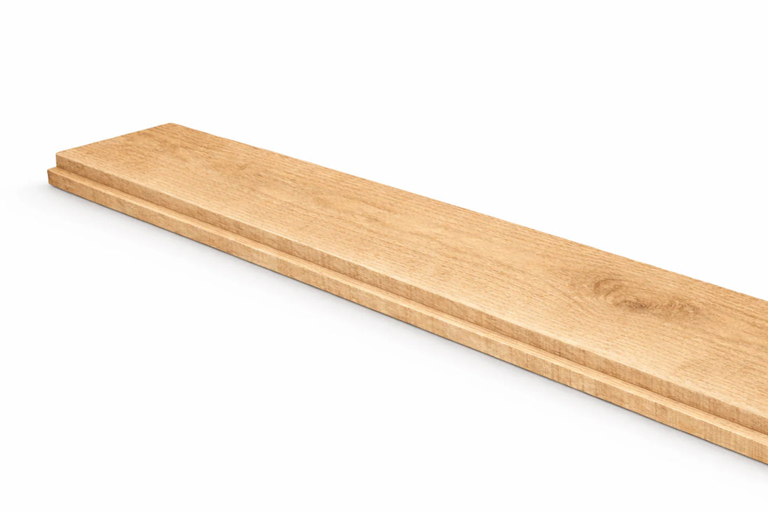 Shiplap Boards (10 Piece, Covers 33.33 to 50 sq ft)