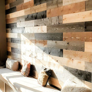 Accent Wall In-A-Box (Covers 18.33 Sq Ft)