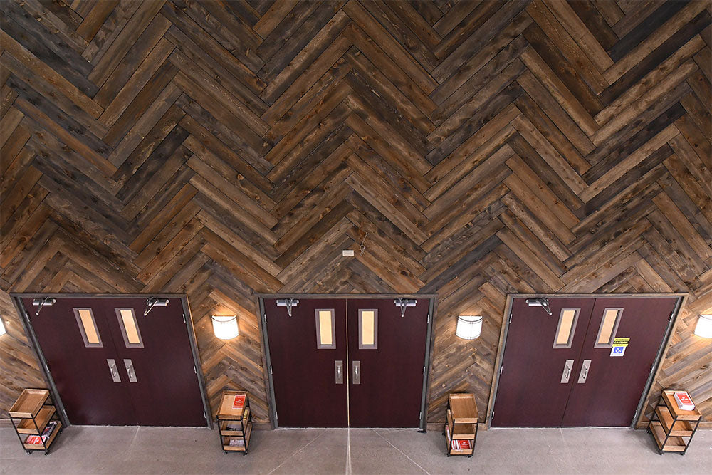 Shiplap Boards (10 Piece, Covers 33.33 to 50 sq ft)