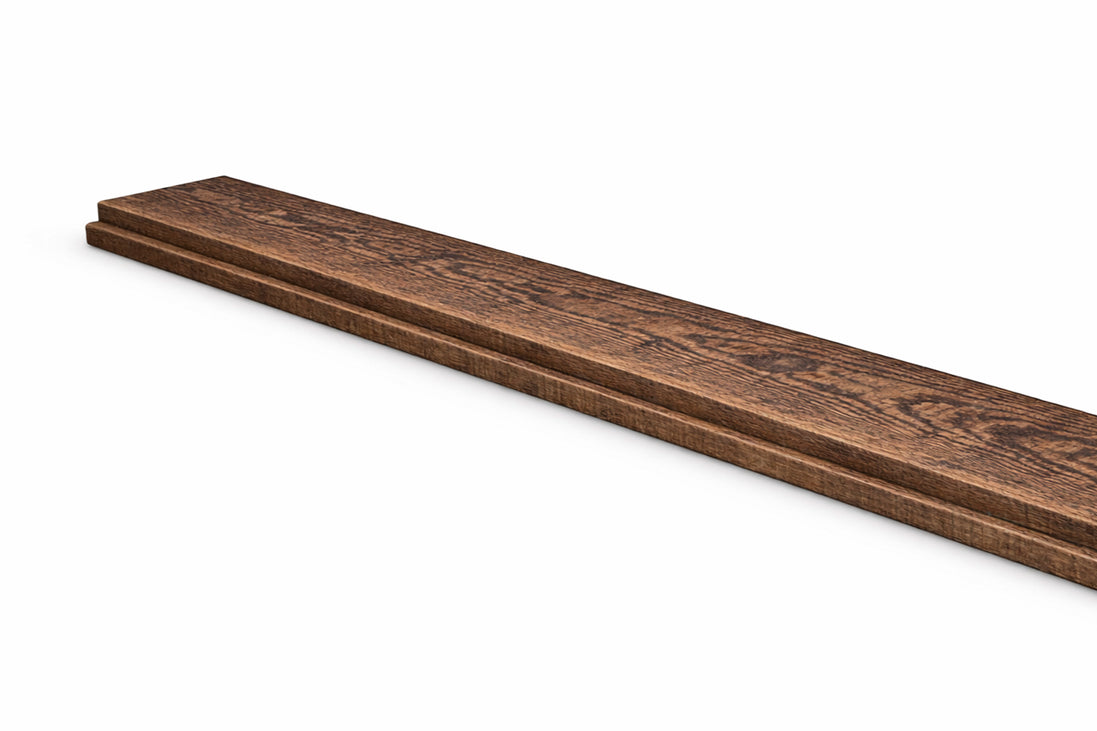 Shiplap Boards (10 Piece, Covers 33.33 to 50 sq ft)
